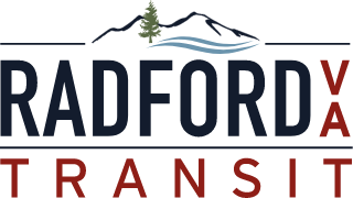 Radford Transit Logo